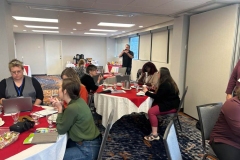 CFWF Halifax 2024 - photo by Lisa Guenther