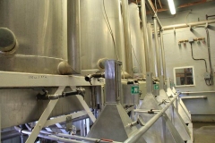Facilities at Quattro Farms - Photo by Lisa Gunether