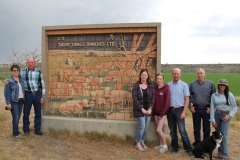 Short Grass Ranches - Photo by Lisa Gunether